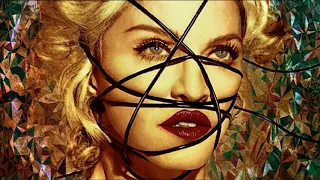 Madonna - Rebel Heart (Cleopatra's Heart Attack Club Mix)