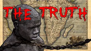 Africa's Part In The Slave Trade - A Forgotten Narrative