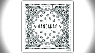 Big Baby Tape, kizaru - ТРЭП ХАТА (WINDOWS) [BANDANA II] Instrumental