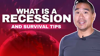 What Is A Recession?