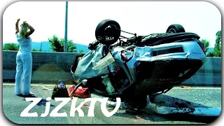 Подборка ДТП №260. Car Crash Compilation #260 18+