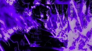 NEON BLADE (Slowed + Reverb)