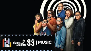 The Umbrella Academy 3 | Music: "House Of The Rising Sun - Jeremy Renner"