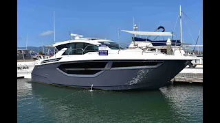 42 Cantius 2020 walkthrough