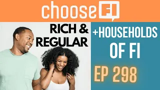 Habits for Wealth Building | Rich and Regular | EP 298