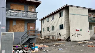 Exploring East Anchorage’s Hood | Summer 2022