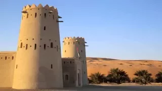 The United Arab Emirates - A One Minute Adventure  Produced for National Day 2015