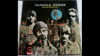 Vanilla Fudge - Renaissance 1968 (Full Album Vinyl 1991)