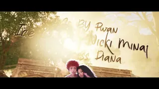 IFSO New Project__ Ice Spice & Nicki Minaj - Princess Diana