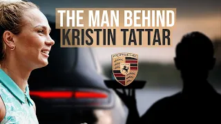The Man Behind Kristin Tattar | Matthias Vutt Interview