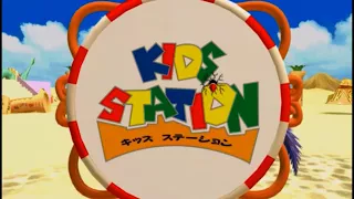 Popee The Performer - Kids Station IDs (2001-2003) (HD)