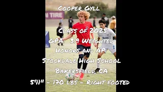 cooper highlights3 movie