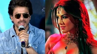Shahrukh Khan APPRICIATES Sunny Leone | Must Watch