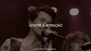 Man! I Feel Like A Woman! - Harry Styles & Shania Twain (Legendado/Tradução).