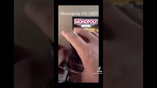 Monopoly Prizm /10!