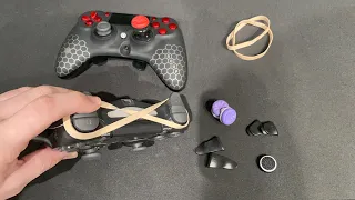 The *NEW* 7 Secret Controller Attachments for Non-Claw/Paddles/Claw......(INSANE)