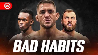 UFC's Bad Habits Heroes.