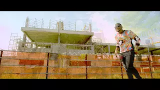 Tim Godfrey ft. Skales - Amen Remix [Official Video]