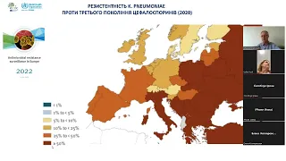 ЗАВДАННЯ ТА ФУНКЦІЇ ПРОГРАМИ АДМІНІСТРУВАННЯ АНТИМІКРОБНИХ ПРЕПАРАТІВ У ЗАКЛАДІ ОХОРОНИ ЗДОРОВ’Я