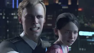 Detroit: Become Human PS5 Episode 1 one of the best role playing games ever