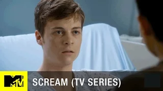 Scream (Season 2) | ‘One Final Goodbye’ Official Sneak Peek | MTV