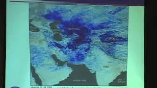 How Predictable is the Climate System: Droughts, Floods, and Extreme Events