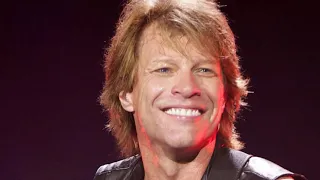 Jon Bon Jovi Biography - History of Jon Bon Jovi in Timeline