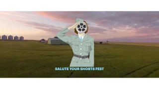 SYSFF2018 TRAILER
