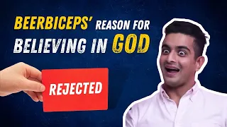 Why BeerBiceps' Reasoning for God's Existence is Flawed
