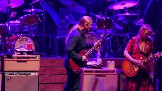 Tedeschi Trucks Band  2019-10-05 Beacon Theatre "Part Of Me"