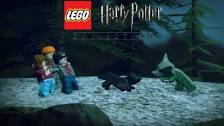 LEGO Harry Potter Collection: Nintendo Switch 🌟  Year 3 : The Prisoner of Azkaban