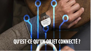 IOT:  les concepts à maitriser #04