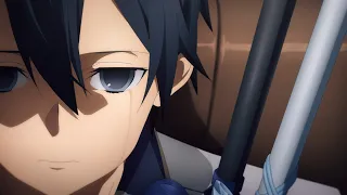 Warriors | SAO War of Underworld AMV