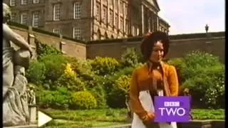 Ad Breaks - BBC Two & One (15th June 2002, UK)