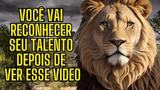 🌟 RECONHEÇA O SEU TALENTO APÓS ASSISTIR A ESSE VÍDEO!!!🌟