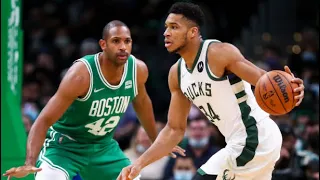 Milwaukee Bucks vs Boston Celtics Full Game Highlights | December 13 | 2022 NBA Season