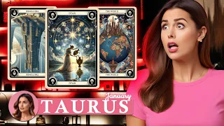 ♉ Taurus Tarot (Changes Are Coming Your Way!) 🕵️‍♀️🌠