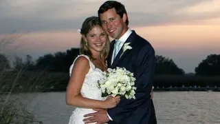 The Truth About Jenna Bush Hager's Marriage