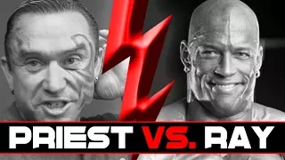 Lee Priest RESPONDS to Shawn Ray :: RX Quick Hits