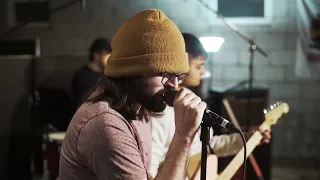 Hot Mulligan - Featuring Mark Hoppus - LIVE From the Basement