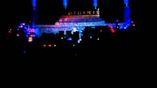 Josh Groban_Changing Colors_Vienna 9_14_2011.flv