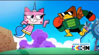 [Antiguo] Tanda Comerciales Cartoon Network (Colombia/Chile) (Marzo-Abril del 2019) [Calidad Media]