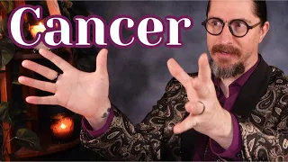 CANCER ♋︎ “WOW! I HAVE NEVER SEEN THIS IN A CANCER READING!” 🕊️ ✨Tarot Reading ASMR