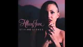 HillaryJane Stix and Stones Teaser (@itshillaryjane @infiltratemusic)