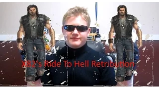 Ride To Hell Retribution | X82's Reviews