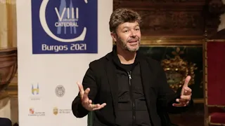 Concierto de la Orquesta Sinfónica Freixenet y Pablo Heras-Casado en la Catedral de Burgos