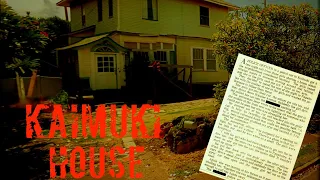 KaiMuki House | Urban Legends