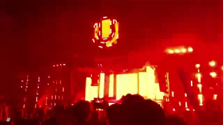 David Guetta || Full Show || Ultra Europe