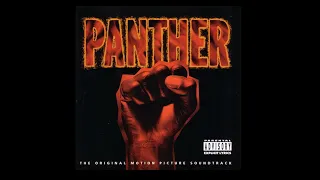 Panther - The Original Motion Picture Soundtrack (1995) | Full LP