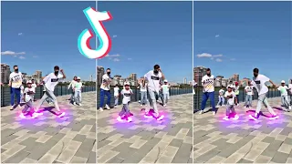 Tuzelity Dance 🔥 Recopilacion TikTok 🔥 Tuzelity Dance Compilation 2022 #25